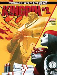 Kingpin (2017)