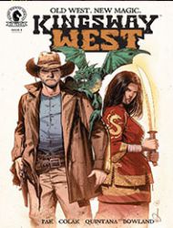 Kingsway West