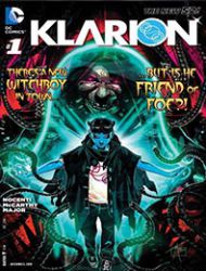 Klarion