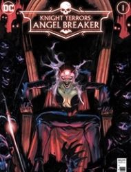 Knight Terrors: Angel Breaker