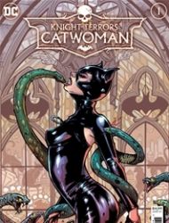 Knight Terrors: Catwoman