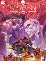 Knight Terrors: Night's End