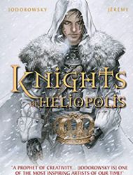 Knights of Heliopolis