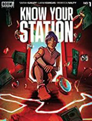 Know Your Station