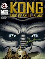 Kong: King Of Skull Island