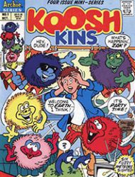 Koosh Kins