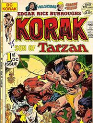 Korak, Son of Tarzan (1972)