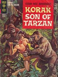 Korak, Son of Tarzan (1964)