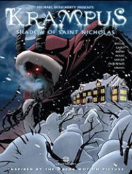 Krampus: Shadow of Saint Nicholas