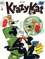 Krazy Kat