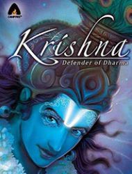 Krishna: Defender of Dharma