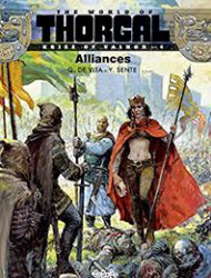 Kriss of Valnor: Alliances