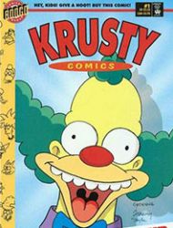 Krusty Comics