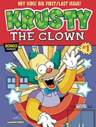 Krusty the Clown