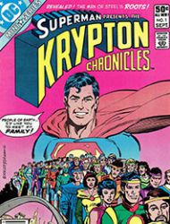 Krypton Chronicles