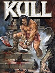 Kull: The Hate Witch