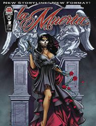 La Muerta: Ascension