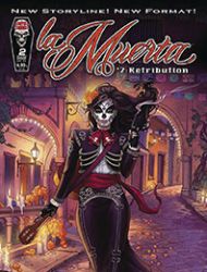 La Muerta: Retribution