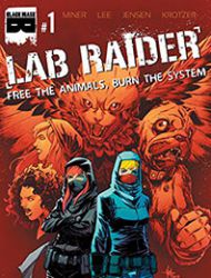 Lab Raider