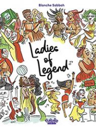 Ladies of Legend