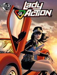 Lady Action Special