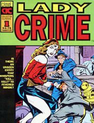 Lady Crime