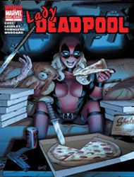 Lady Deadpool