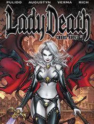 Lady Death: Chaos Rules