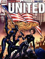 Lady Death / Chastity / Bad Kitty: United