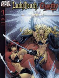 Lady Death/Chastity