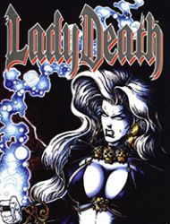 Lady Death II: Between Heaven & Hell