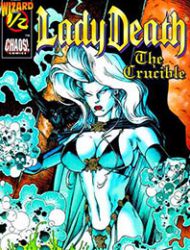 Lady Death IV: The Crucible