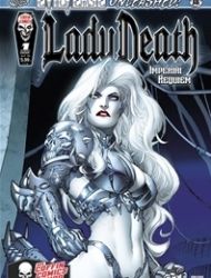 Lady Death: Imperial Requiem