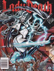 Lady Death: Judgement War