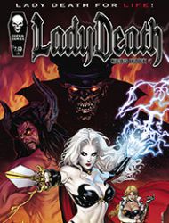 Lady Death: Merciless Onslaught