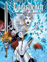 Lady Death Origins