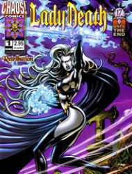 Lady Death: Retribution