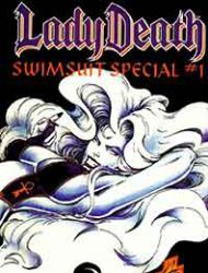 Lady Death Swimsuit Special