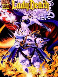 Lady Death: Tribulation