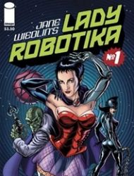 Lady Robotika