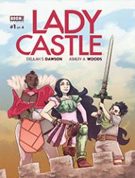 Ladycastle