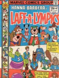 Laff-a-lympics