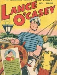 Lance O'Casey