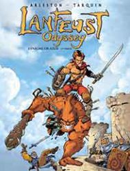 Lanfeust Odyssey