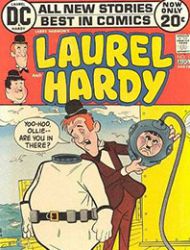 Larry Harmon's Laurel and Hardy