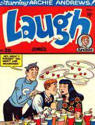 Laugh (Comics)