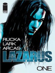 Lazarus (2013)