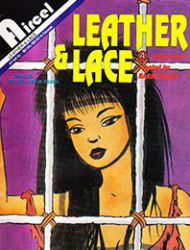 Leather & Lace Book II: Blood Sex & Tears