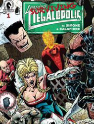 Leaving Megalopolis: Surviving Megalopolis