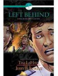 Left Behind